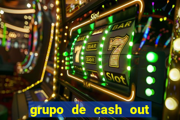 grupo de cash out bet365 telegram